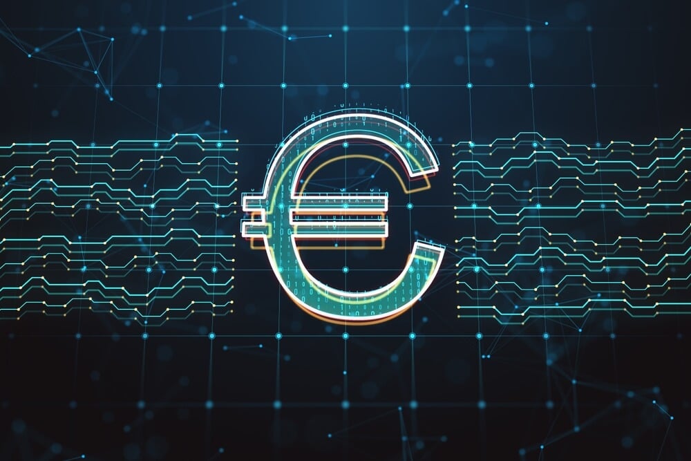 Digital Euro