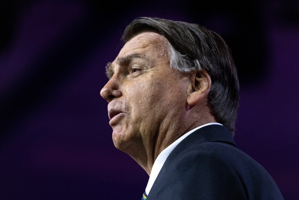 Jair Bolsonaro