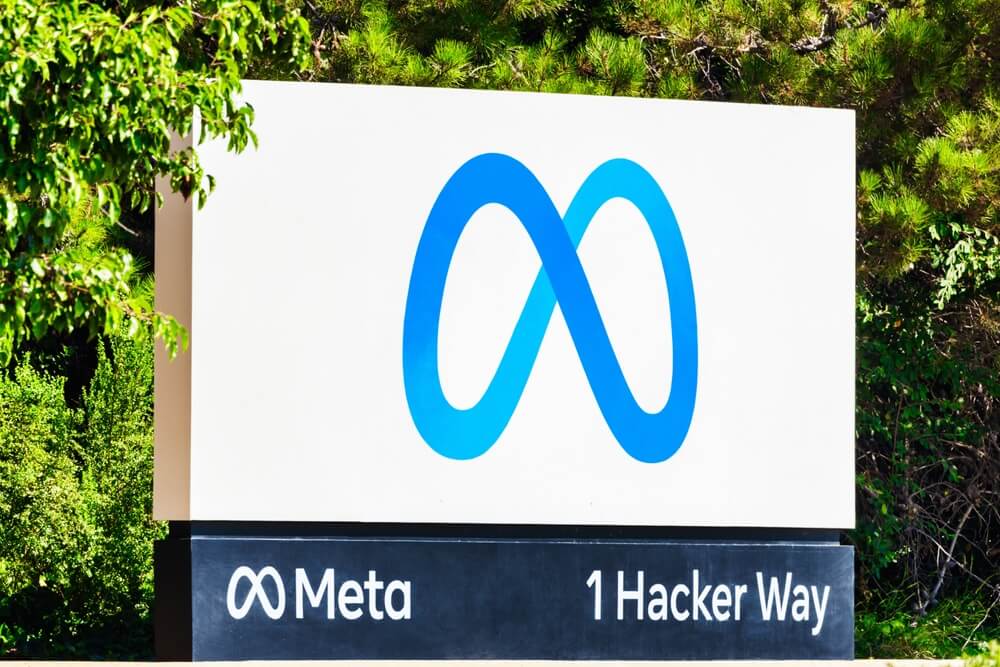 Meta HQ California