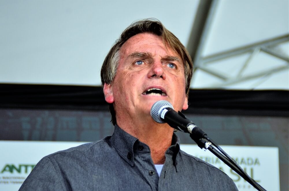 Jair Bolsonaro