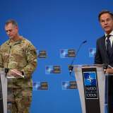 drone incursions in Poland