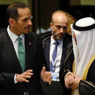 the Israeli attack in the heart of Qatar