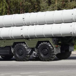 — and raises tensions with NATO