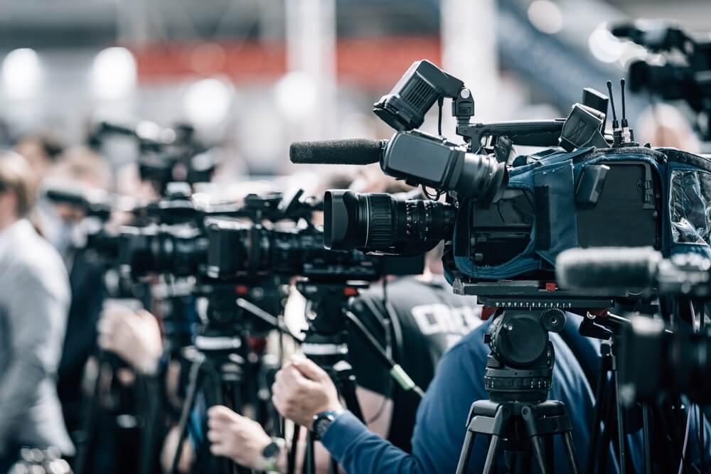News Reporters