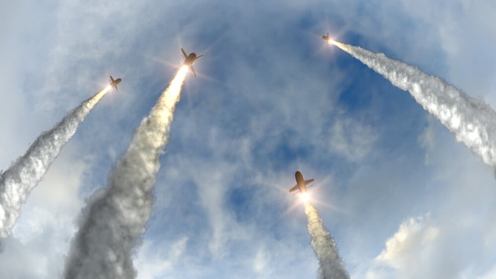Missiles