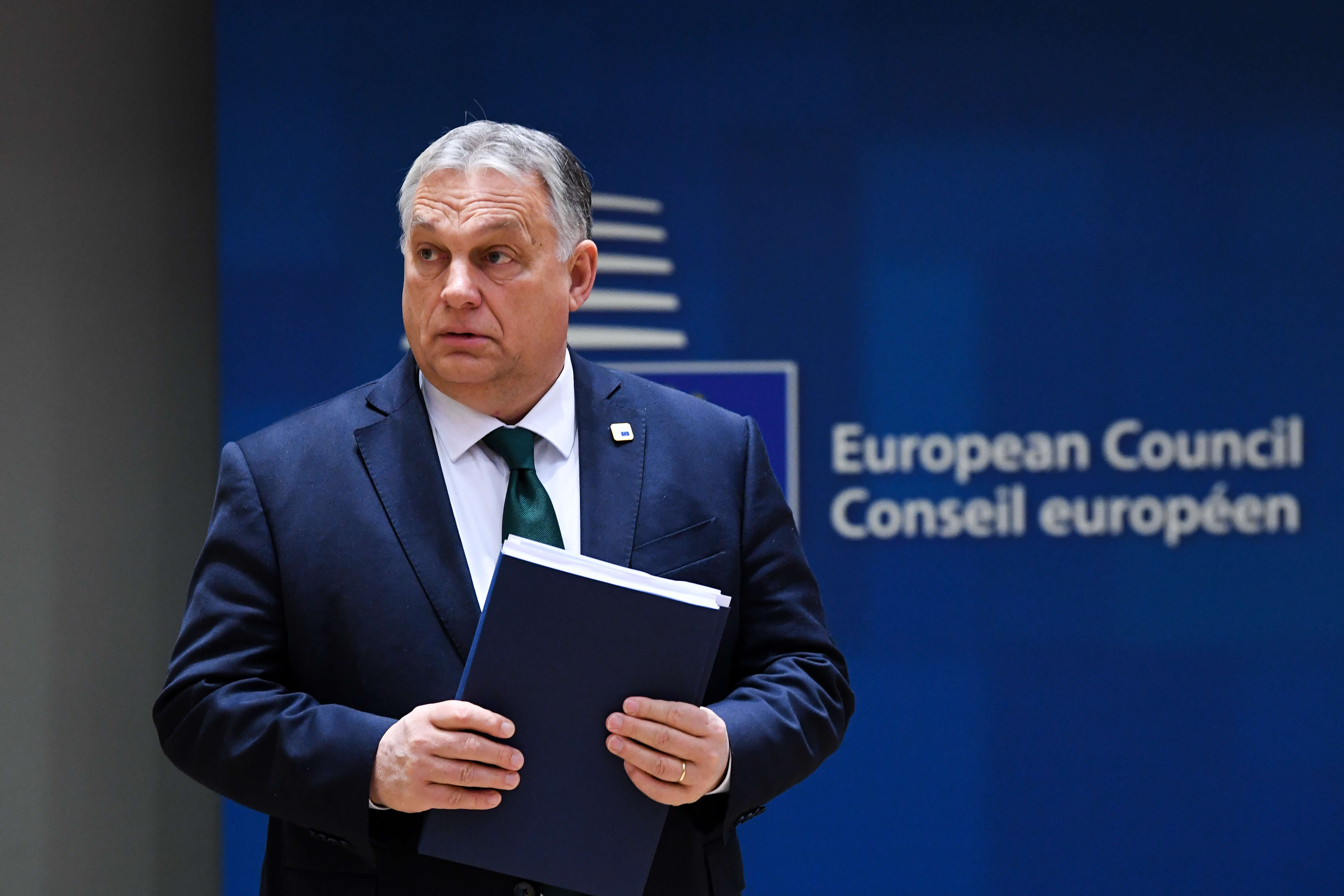 Viktor Orbán
