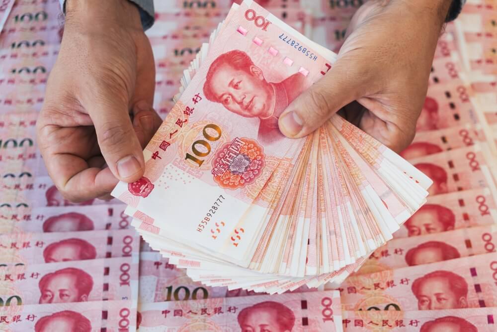 Renminbi Bills