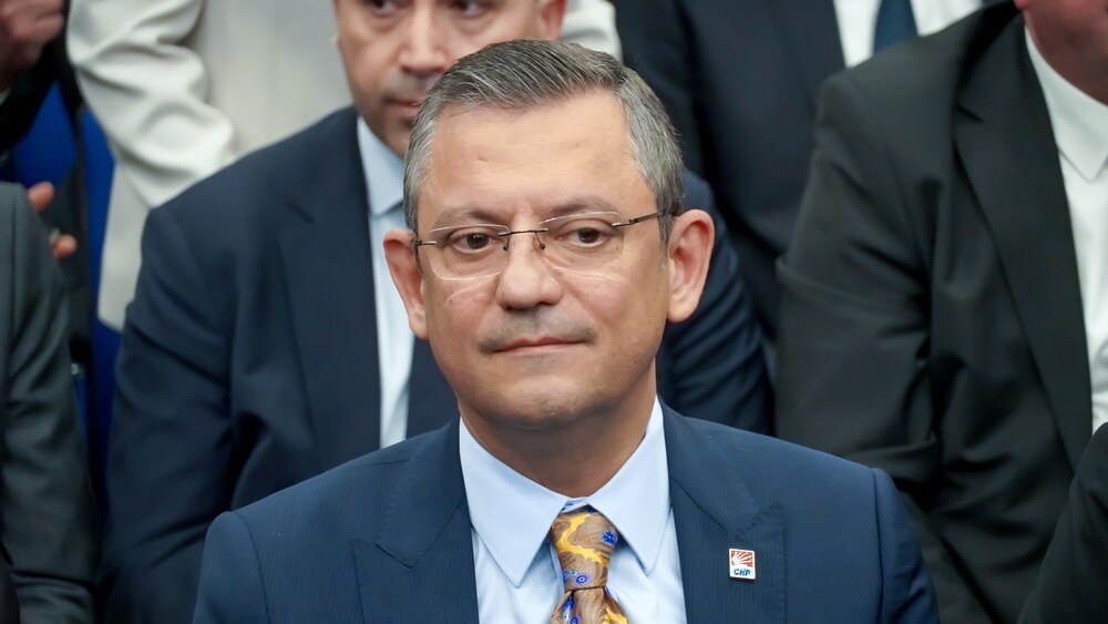 Ozgur Ozel