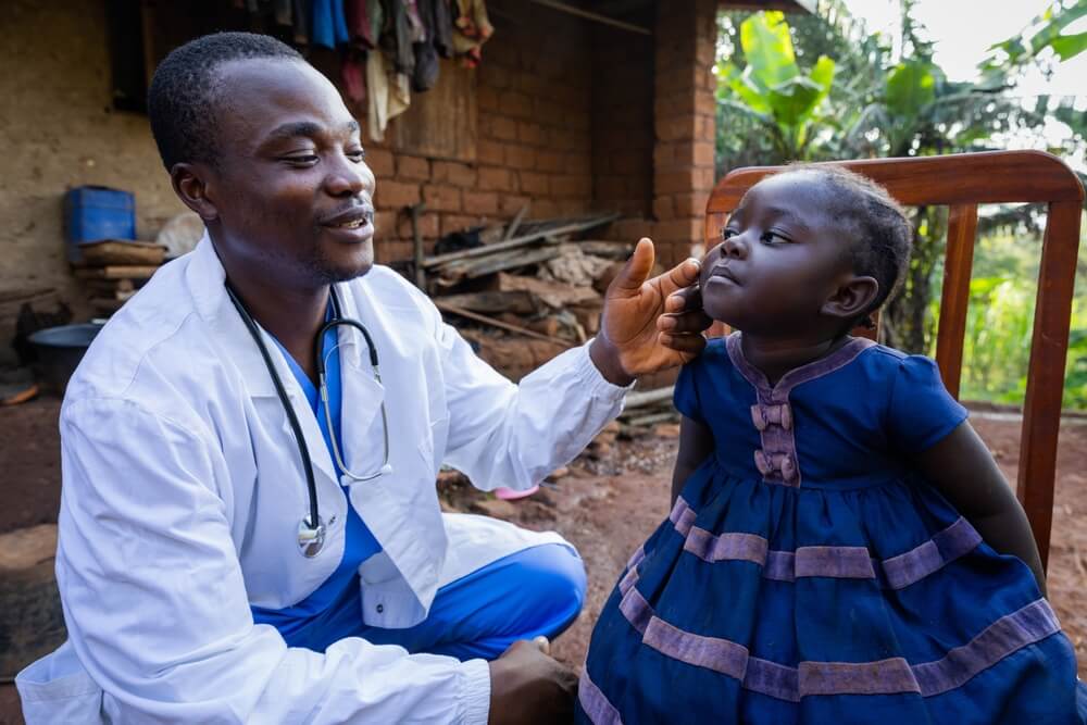 Africa Healthcare