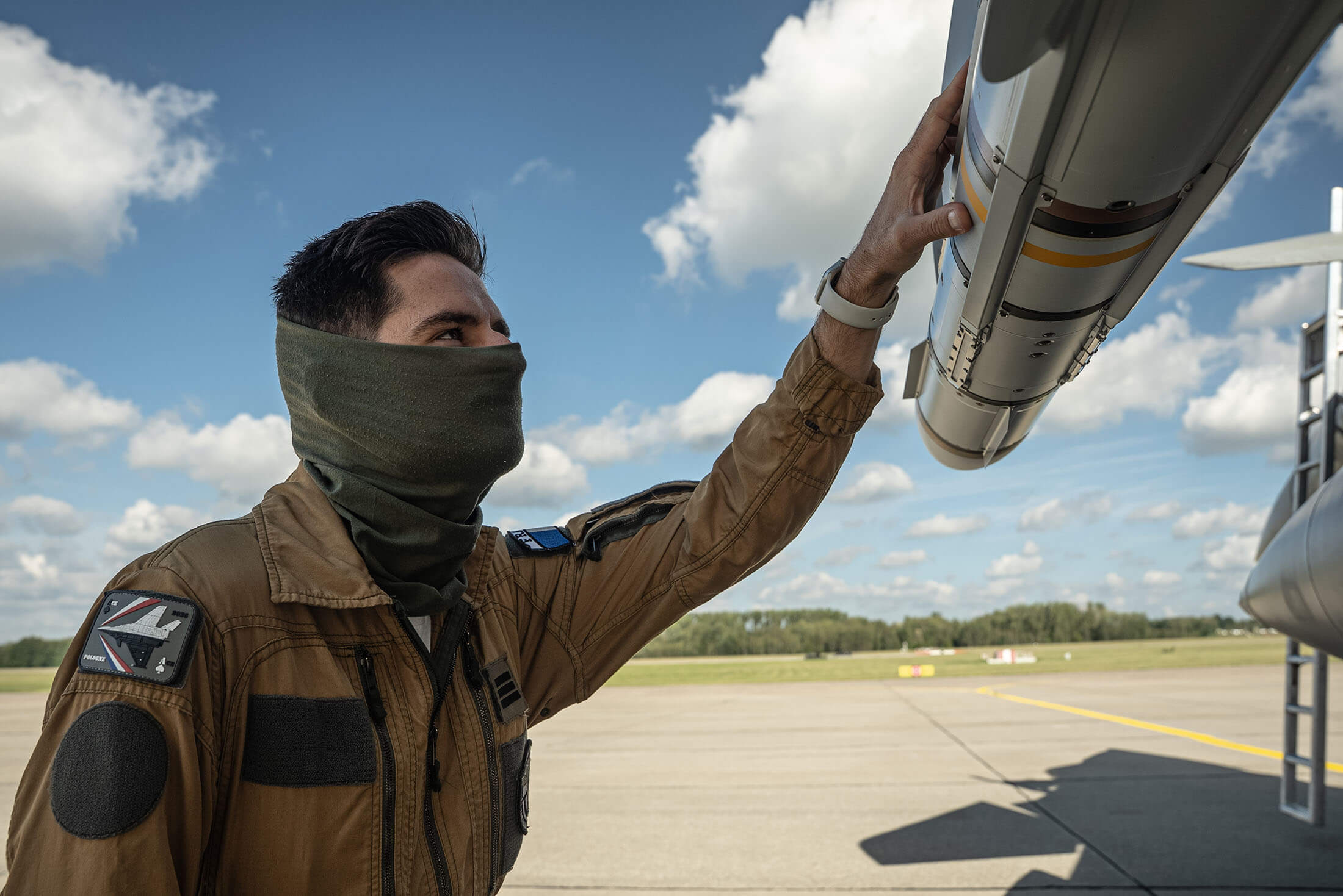 French Air Force