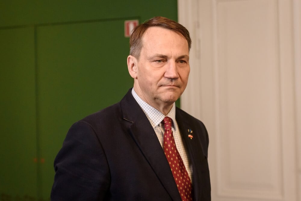 Radoslaw Sikorski