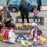 severe economic crisis