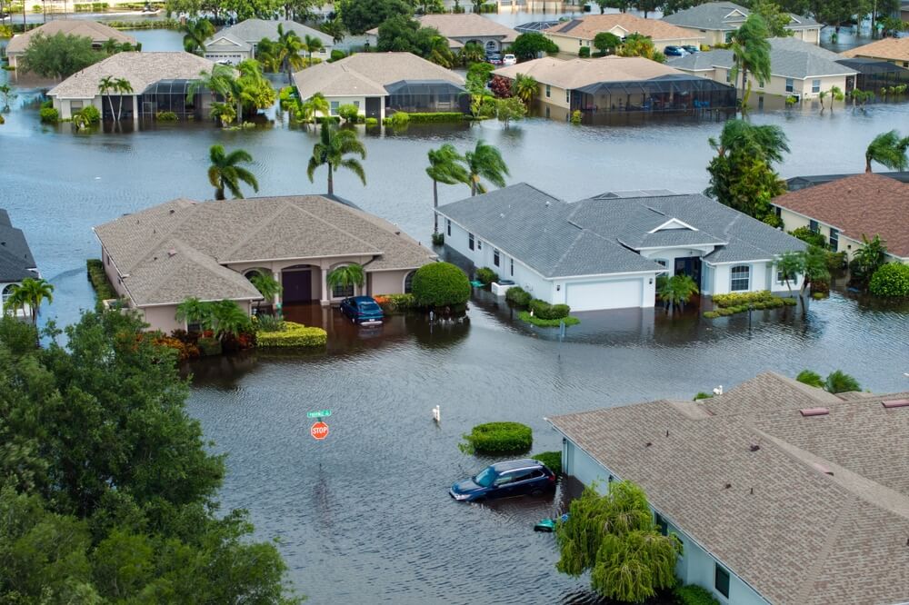 Florida Floods