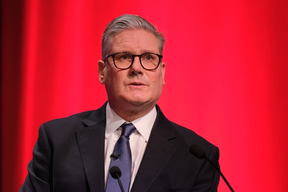 Keir Starmer