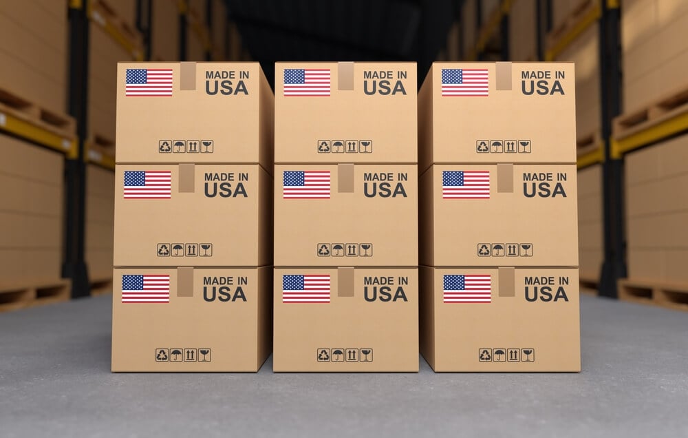 US Products Made in USA