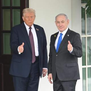 plan for Gaza lead?