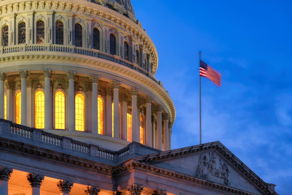US Congress