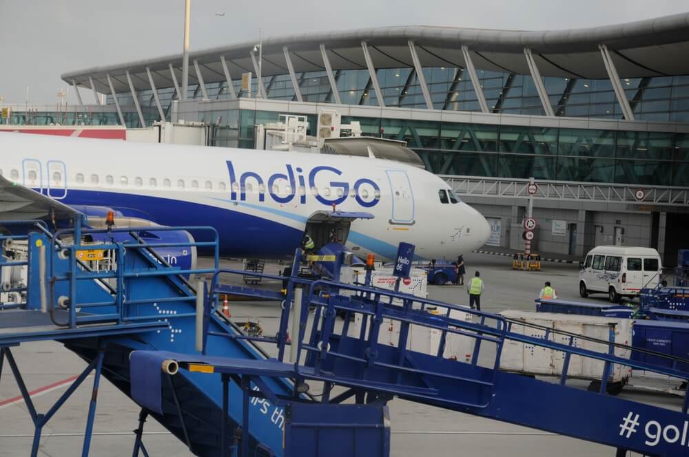 IndiGo Airlines