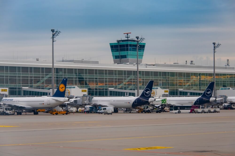 Munich Airport