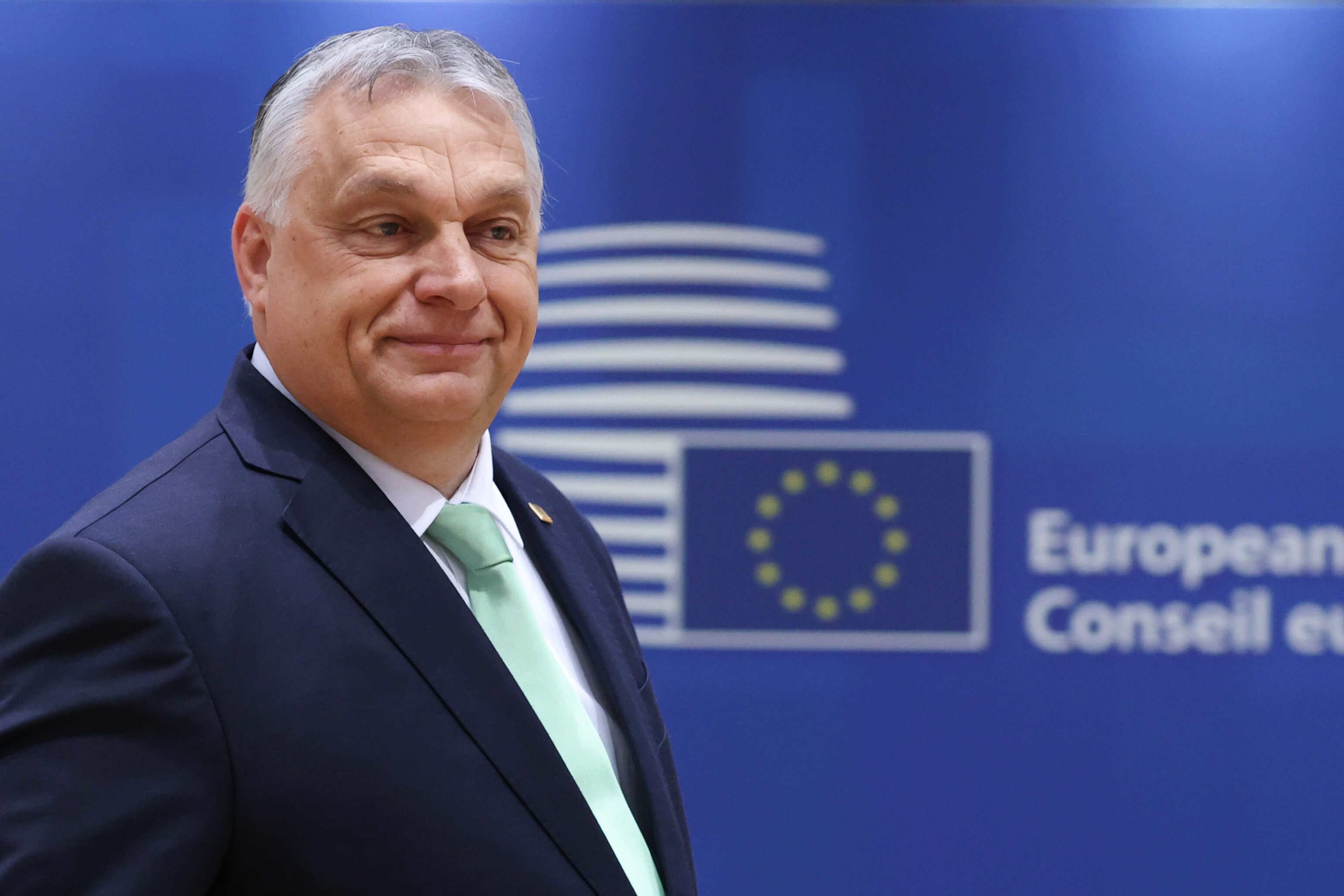Viktor Orbán