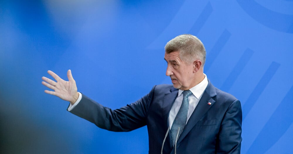 Andrej Babiš