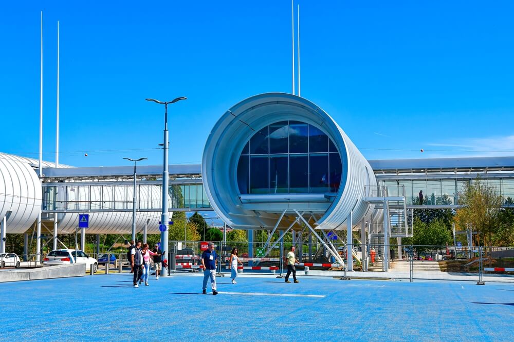 CERN Geneva