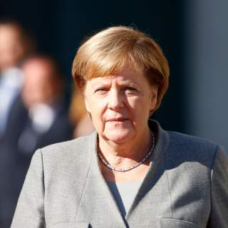 dialogue to the policy of deterrence