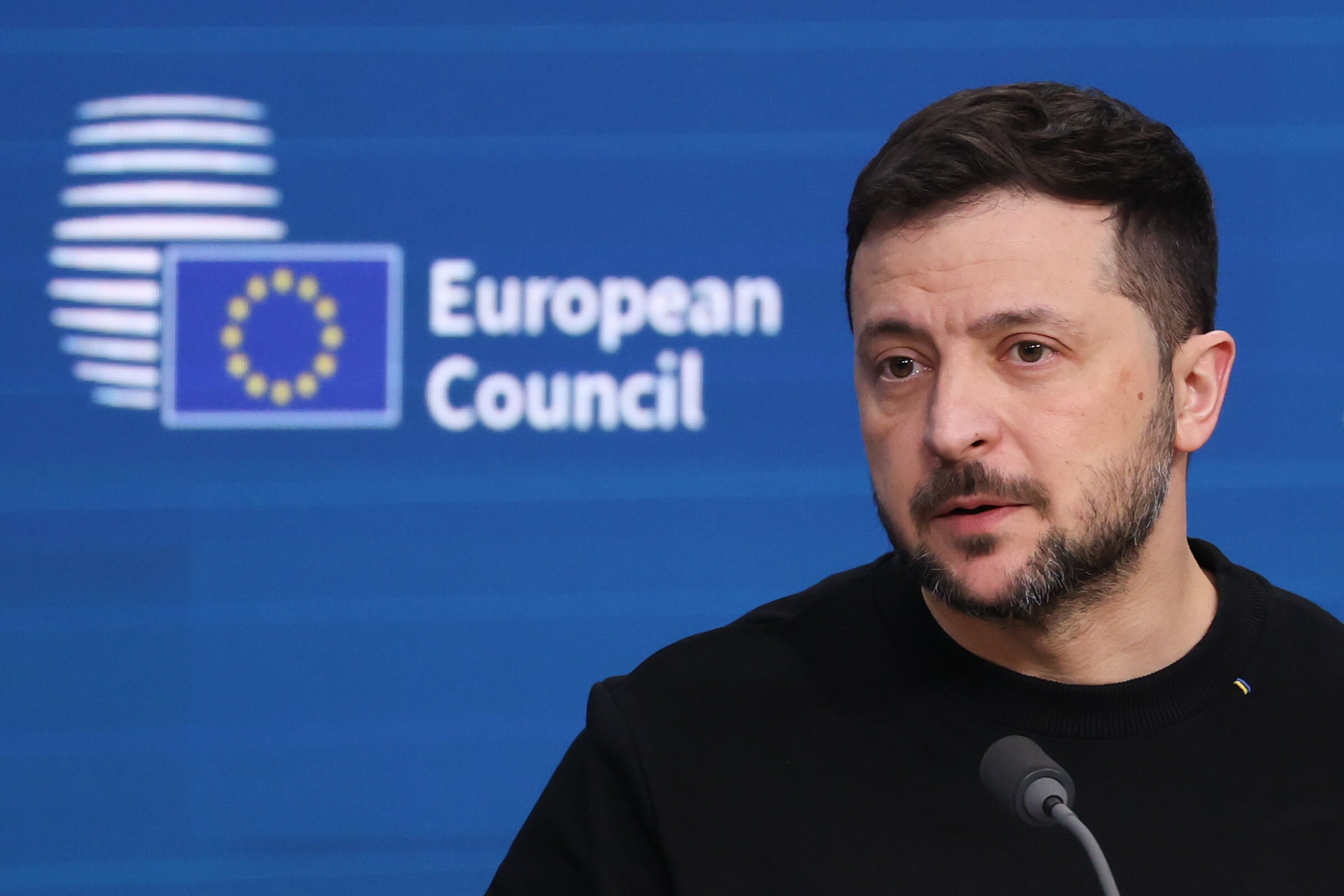 Volodymyr Zelenenskyy