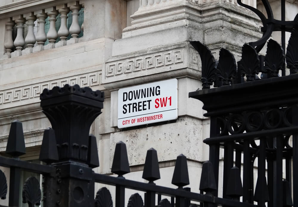 Downing Street