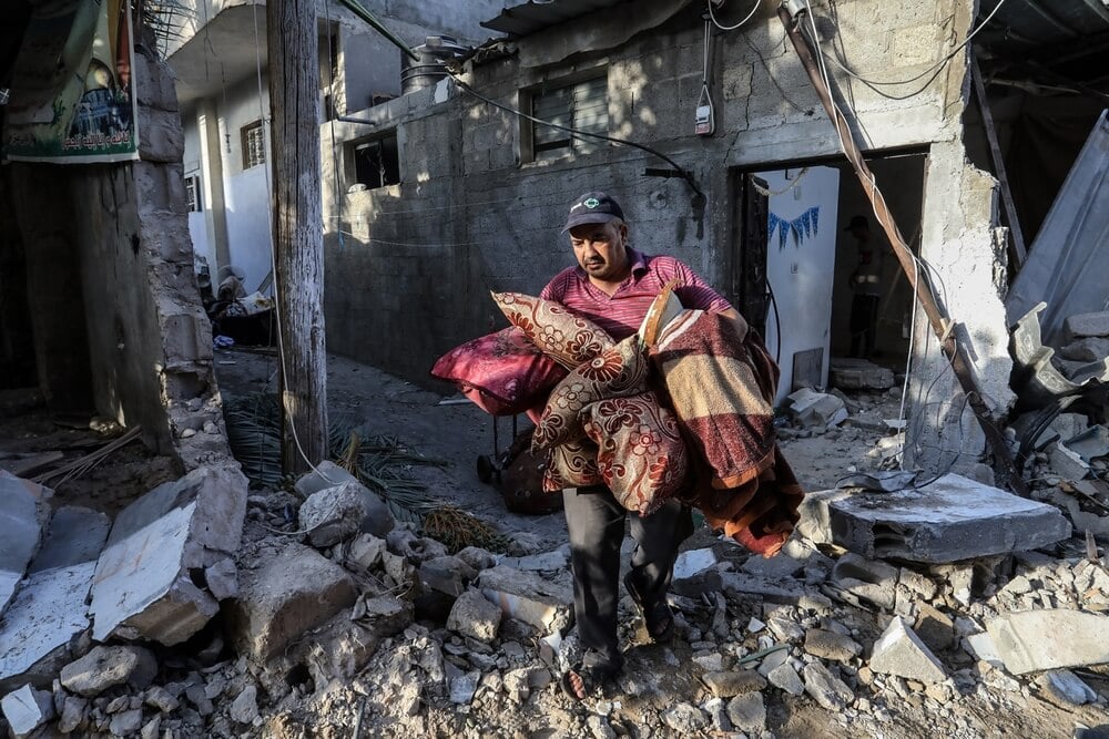 Gaza Strip