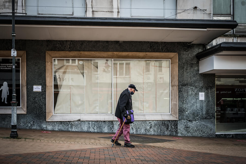 Closed Store UK