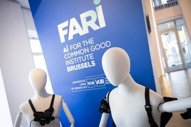 FARI Innovation Institute Brussels