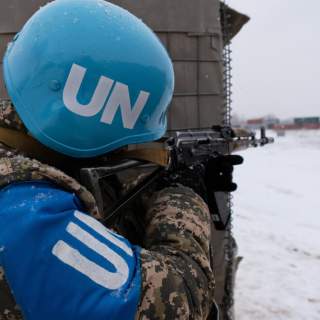 withdrawal of the UN mean?