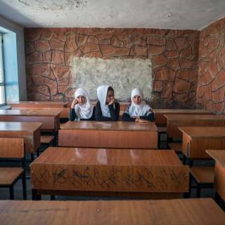 girls' education