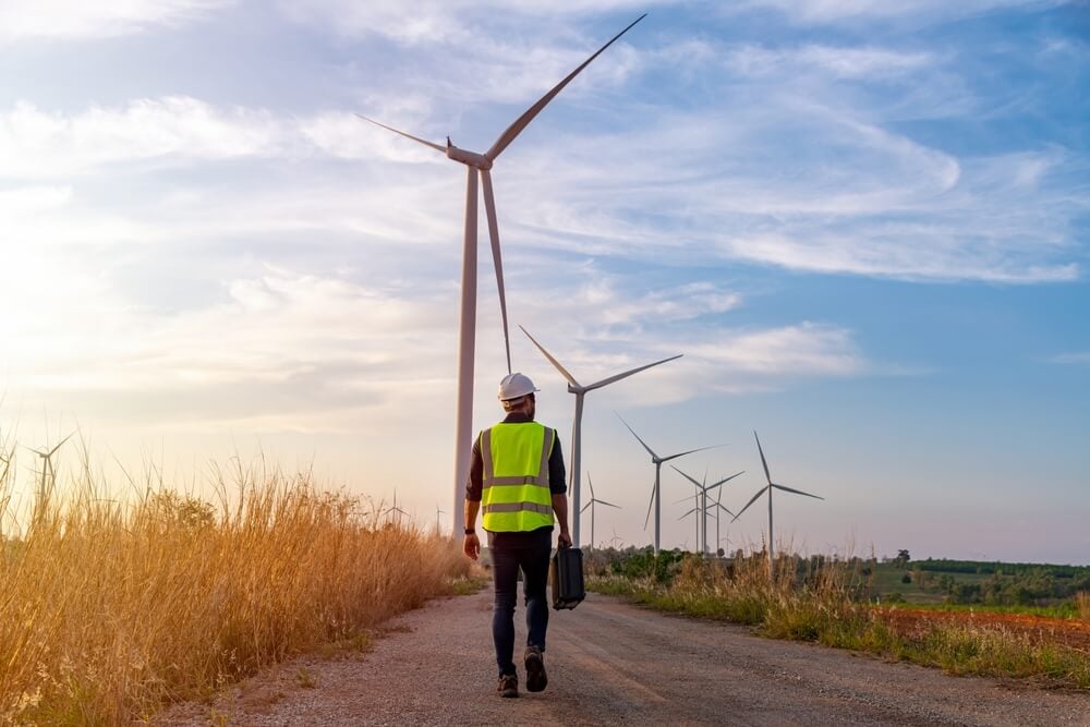 Wind Farm