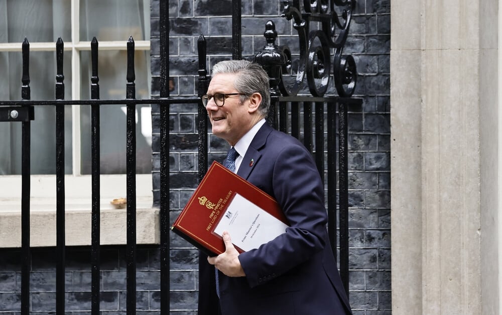 Keir Starmer