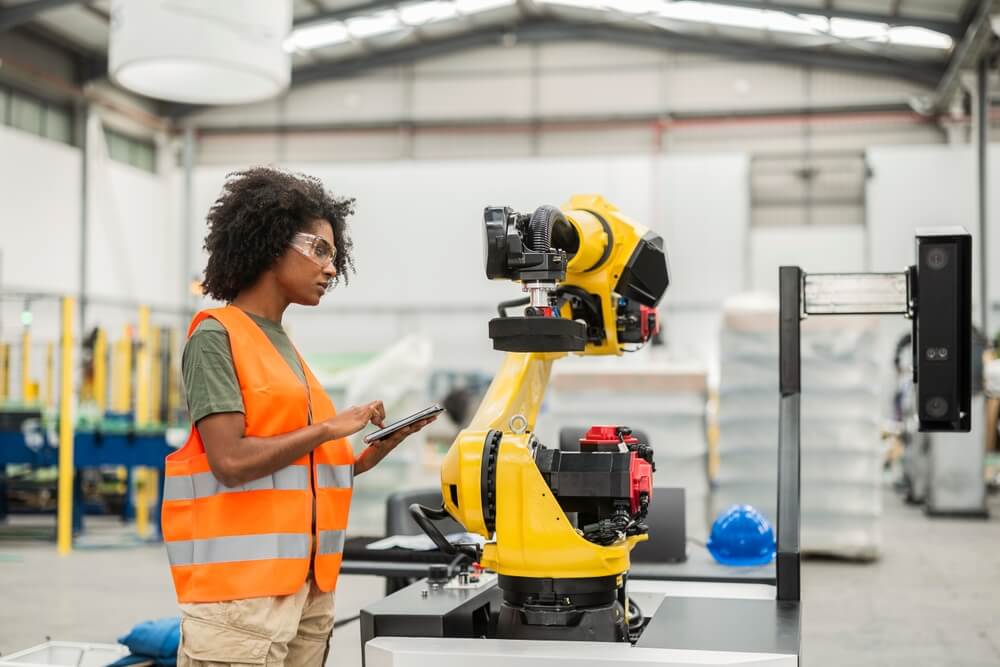 Robotic Arm