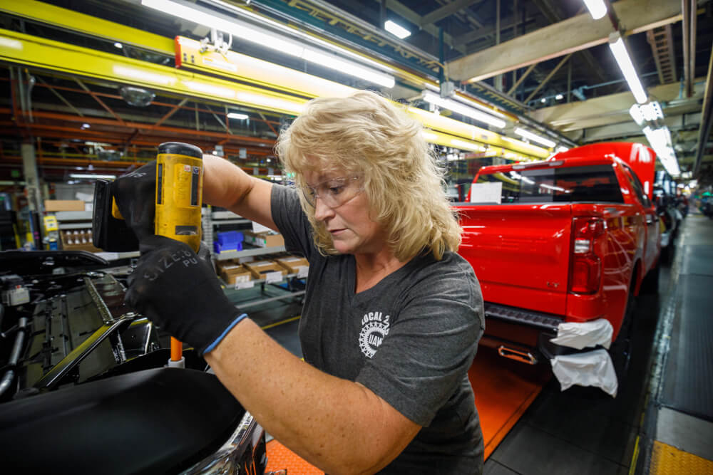 Car Production