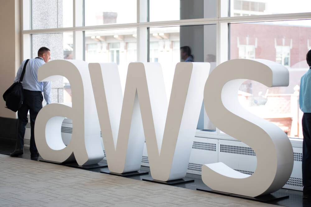 Amazon Web Services