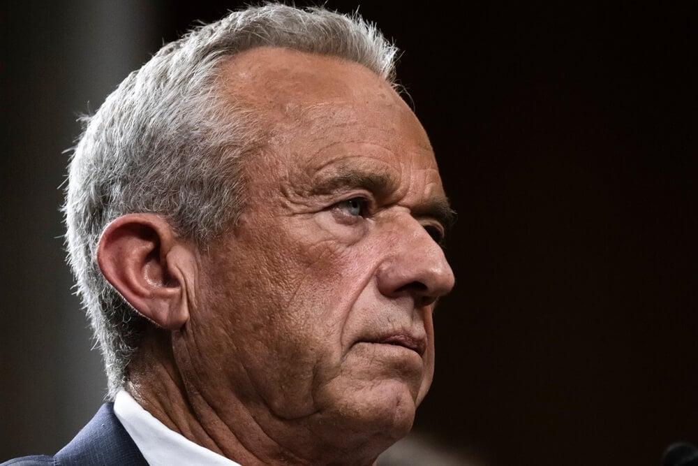Robert F. Kennedy Jr