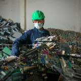over developing countries in Southeast Asia