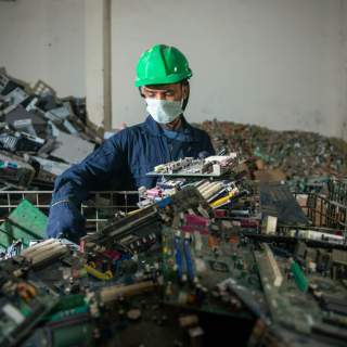 over developing countries in Southeast Asia