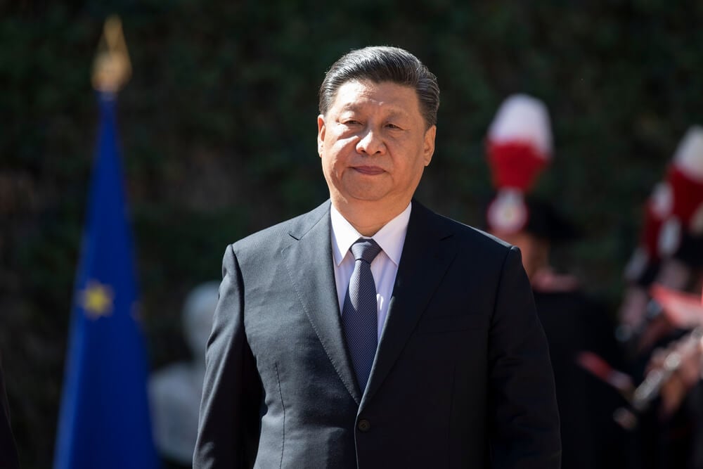 Xi Jinping