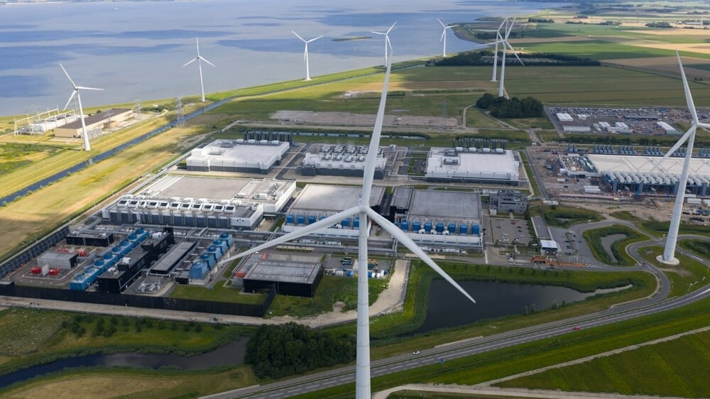 Data Center