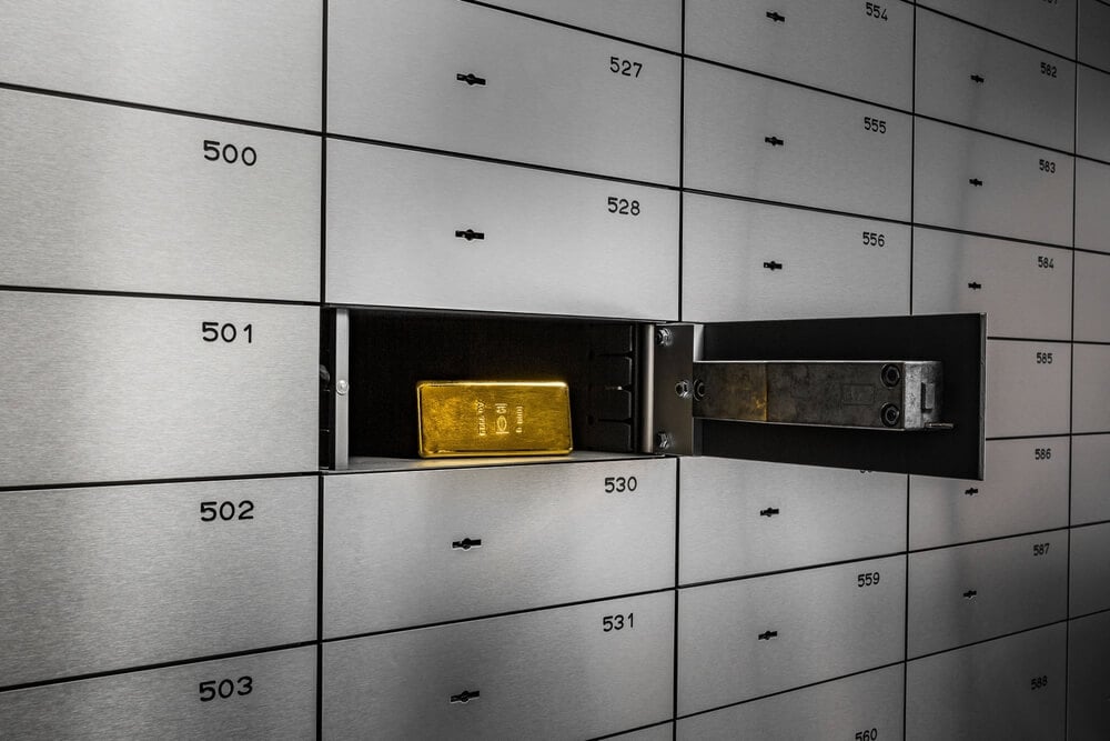 Gold Bar