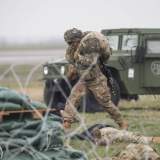 NATO's eastern flank?