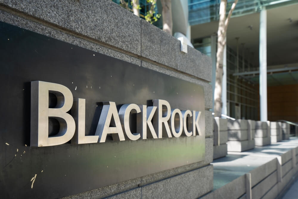 BlackRock San Francisco Office