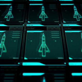 US restarts its testing of nuclear weapons?