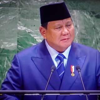 stabilize the Middle East?