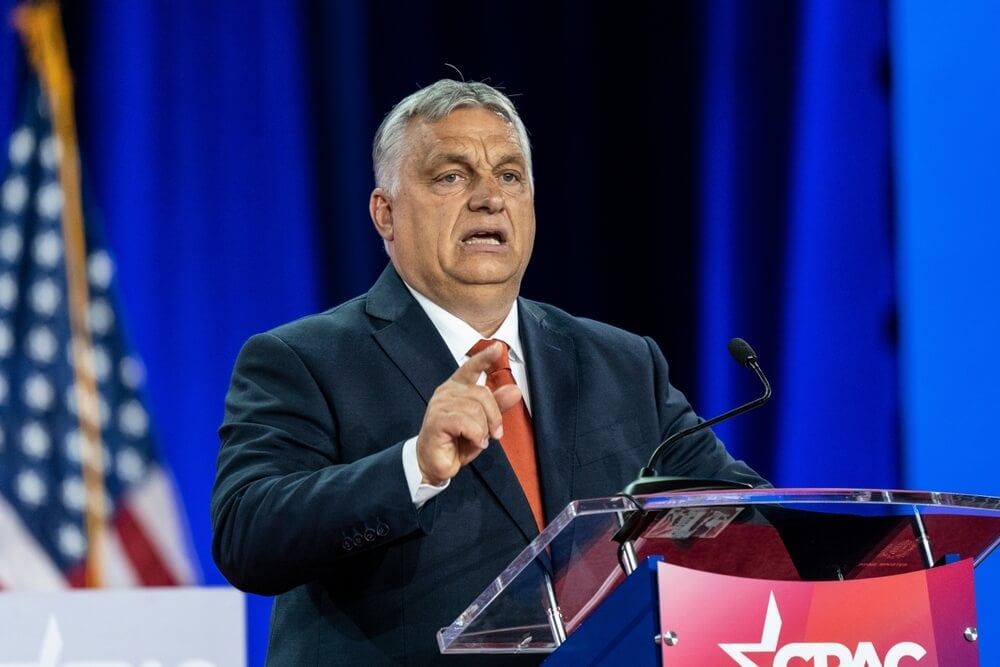 Viktor Orban